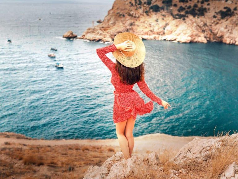 Exploring Untravelled Destinations